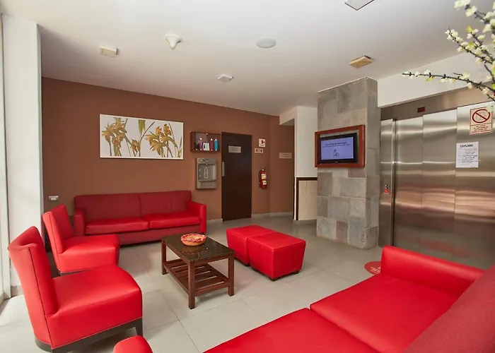 Casa Andina Standard 3* Machu Picchu