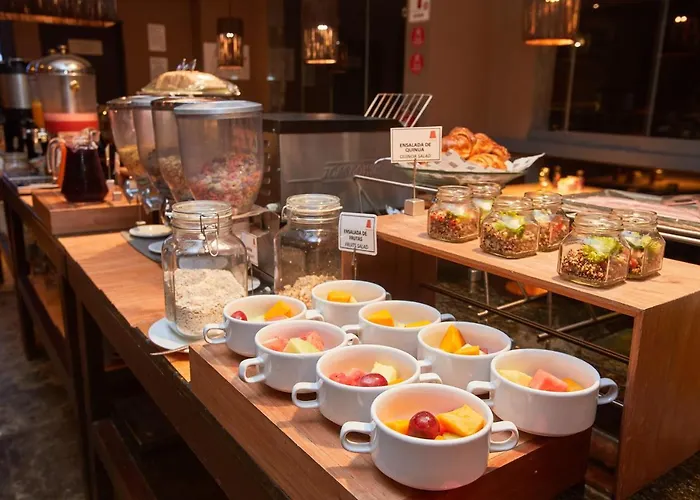 Casa Andina Standard Hotel