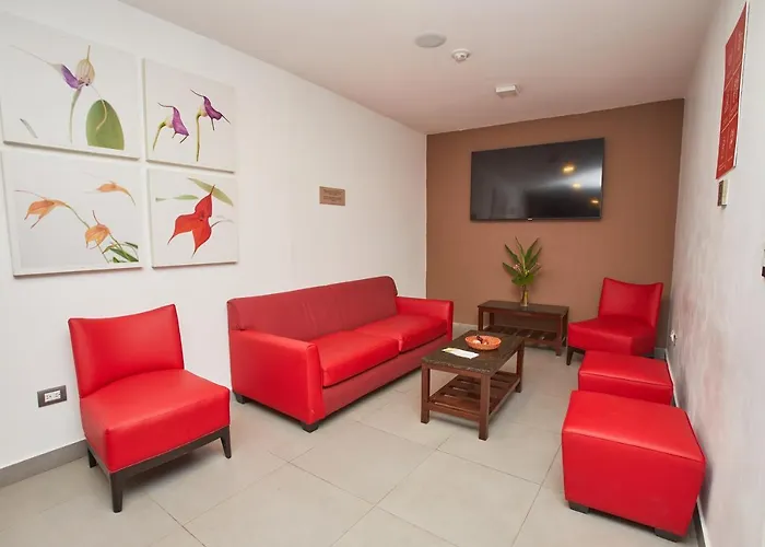 Casa Andina Standard 3* Machu Picchu