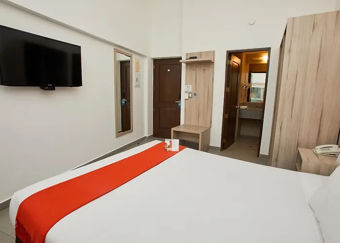 Hotel Casa Andina Standard Machu Picchu
