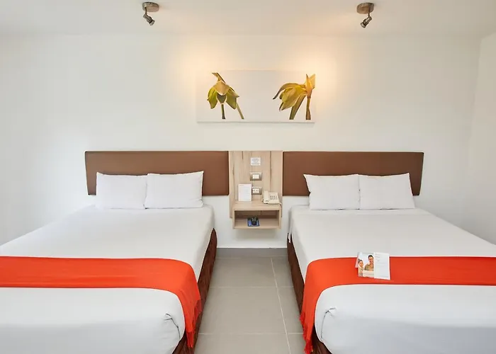 Hotel Casa Andina Standard 3*