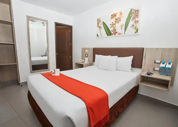 Hotel Casa Andina Standard