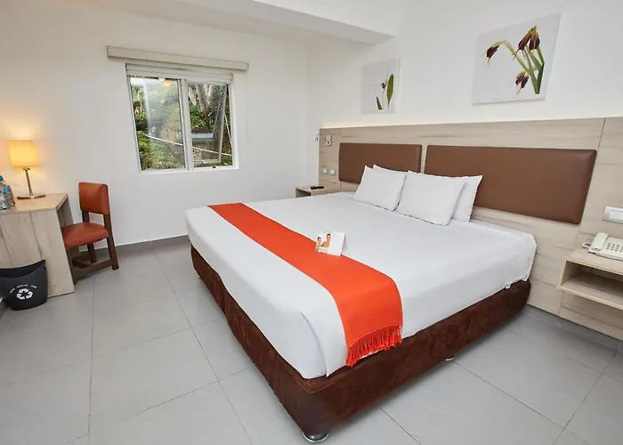 Casa Andina Standard