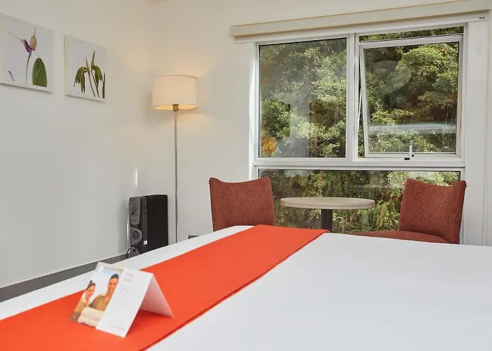 Casa Andina Standard