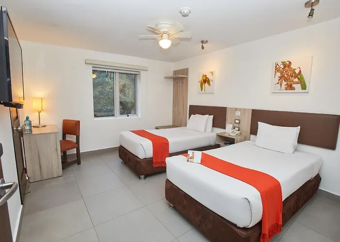Casa Andina Standard 3* Machu Picchu