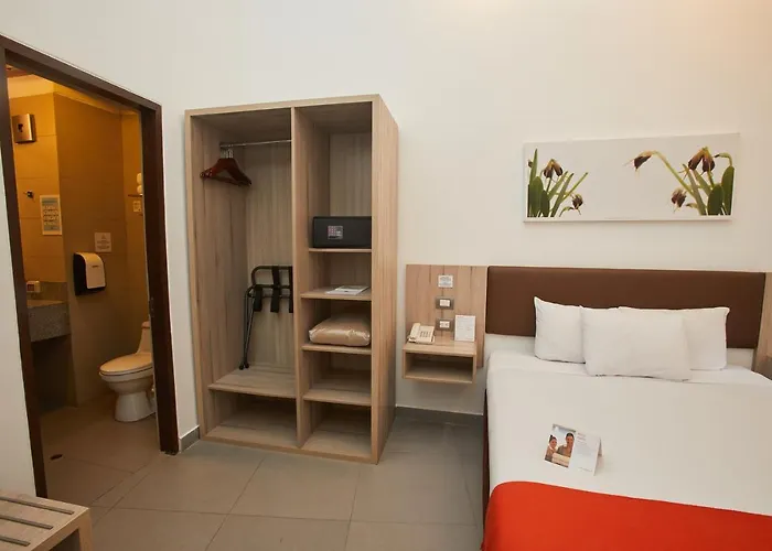 Hotel Casa Andina Standard 3*