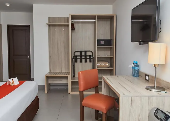 Hotel Casa Andina Standard Machu Picchu