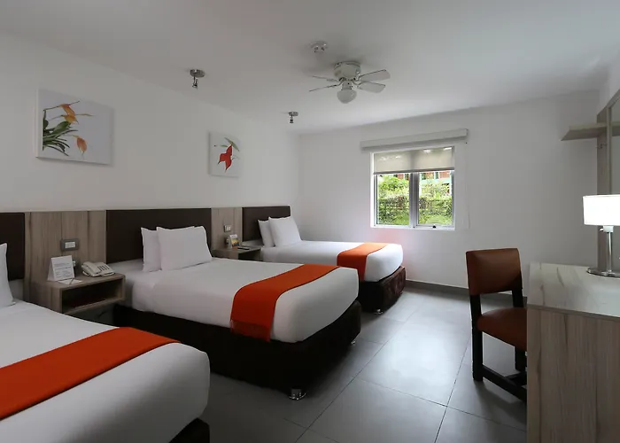 Casa Andina Standard Machu Picchu
