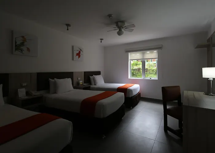 Casa Andina Standard Machu Picchu