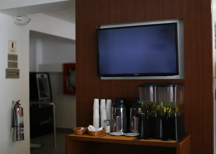 Casa Andina Standard Hotel
