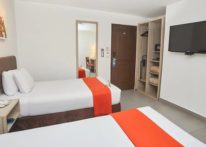 Hotel Casa Andina Standard