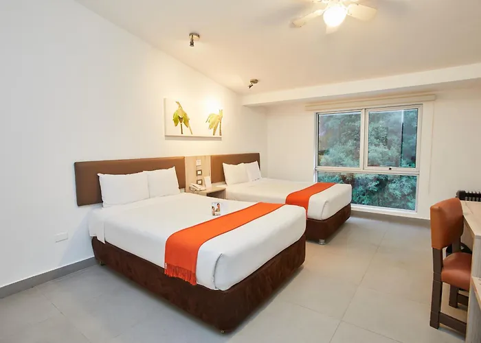 Casa Andina Standard Hotel 3*