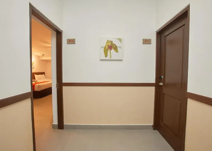 Casa Andina Standard 3*