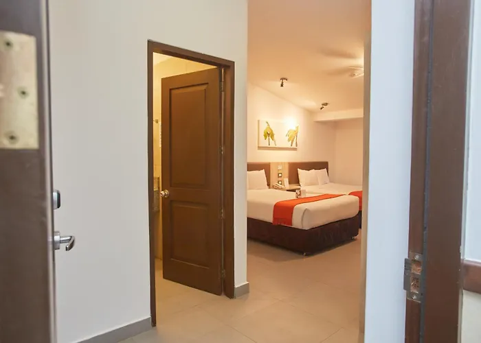 Casa Andina Standard 3* Machu Picchu