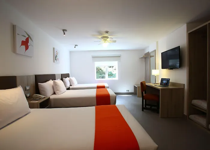 Hotel Casa Andina Standard Machu Picchu