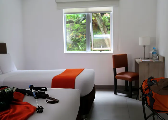 Casa Andina Standard Machu Picchu