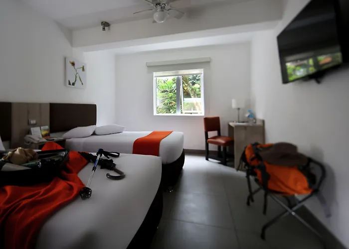 Casa Andina Standard 3* Machu Picchu