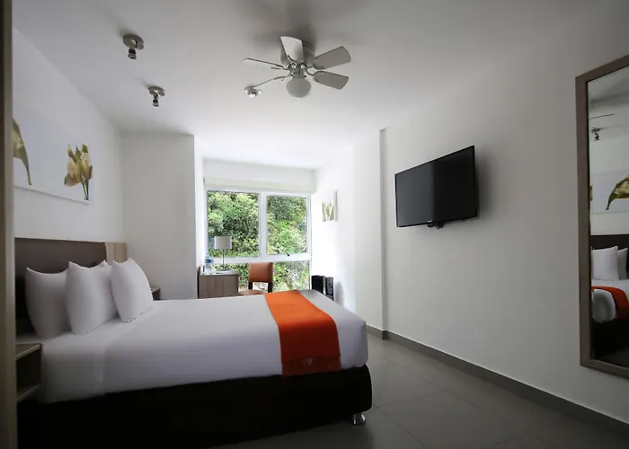 Casa Andina Standard Hotel Machu Picchu