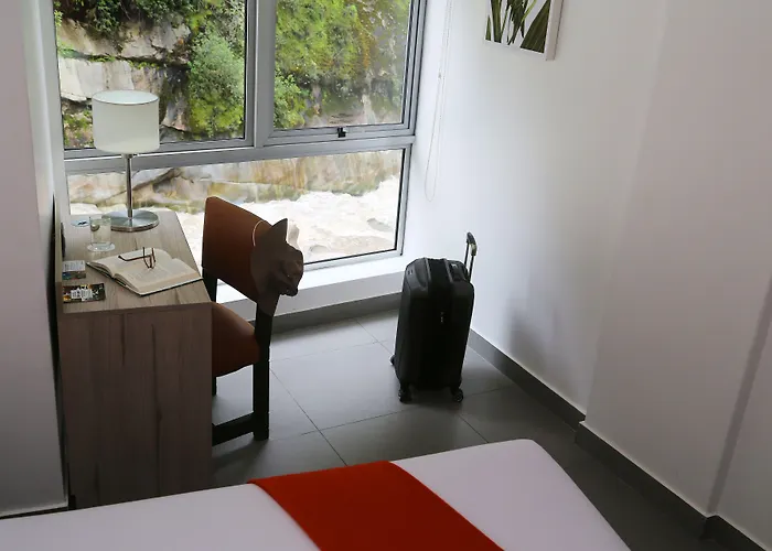 Casa Andina Standard 3* Machu Picchu