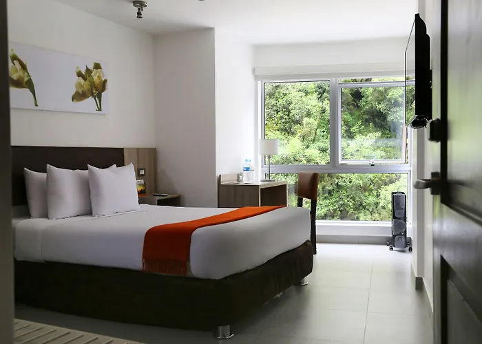 Hotel Casa Andina Standard 3*