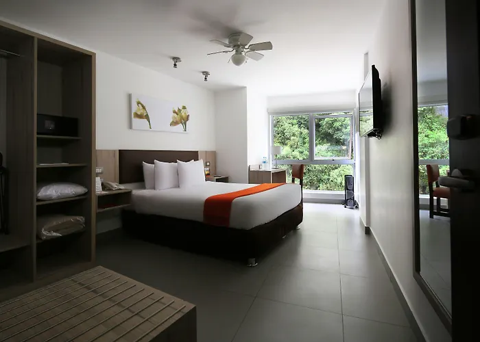 Casa Andina Standard