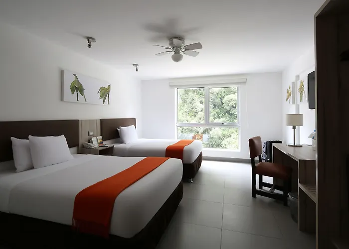 Casa Andina Standard