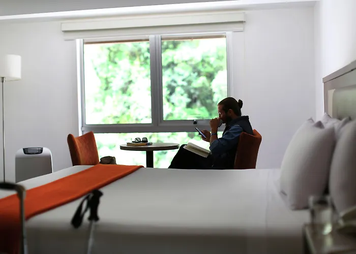 Casa Andina Standard Machu Picchu