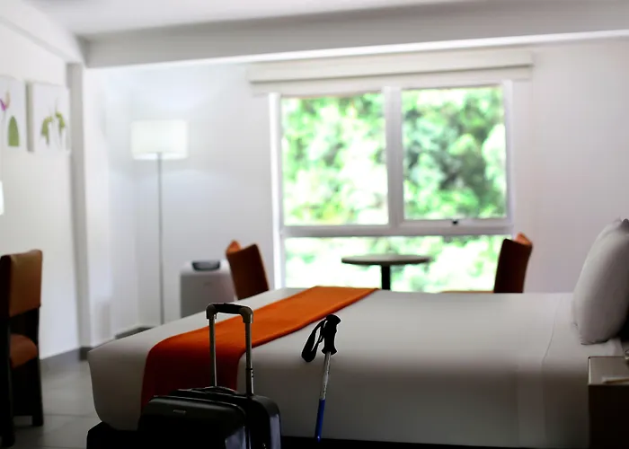 Hotel Casa Andina Standard