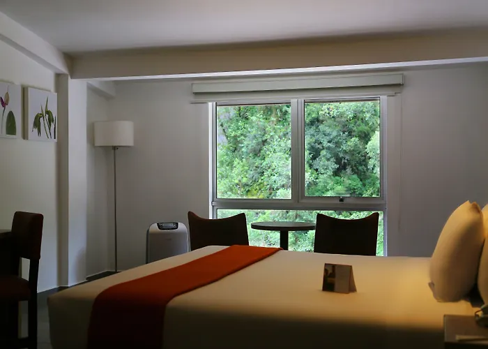 Hotel Casa Andina Standard
