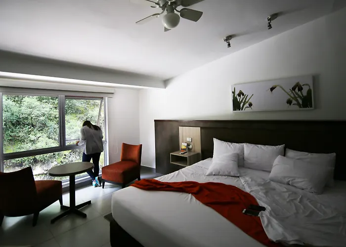 Casa Andina Standard Machu Picchu