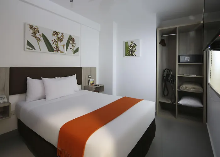 Casa Andina Standard 3* Machu Picchu