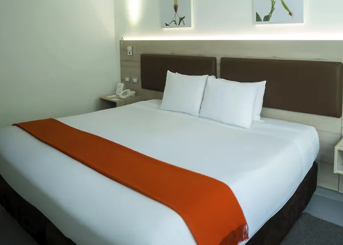 Hotel Casa Andina Standard 3*