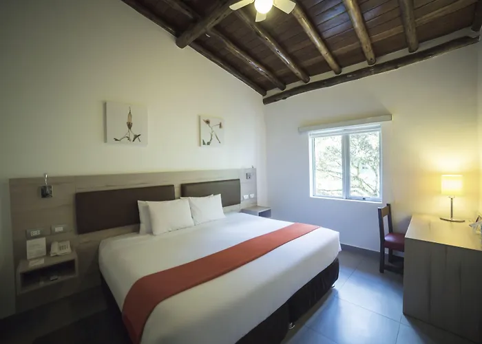 Casa Andina Standard Hotel