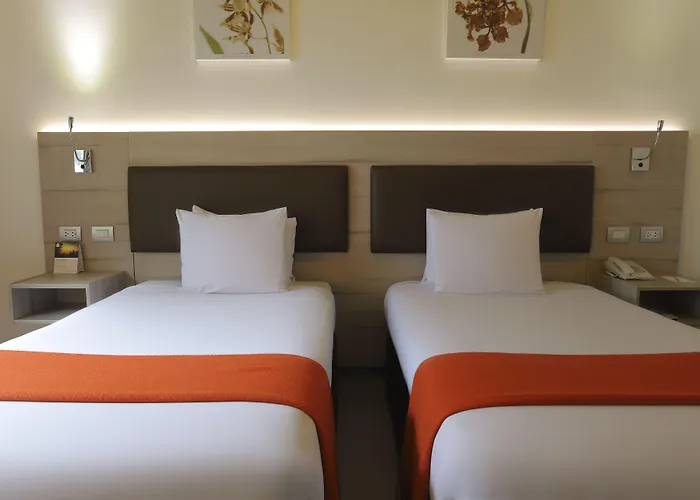 Casa Andina Standard 3*