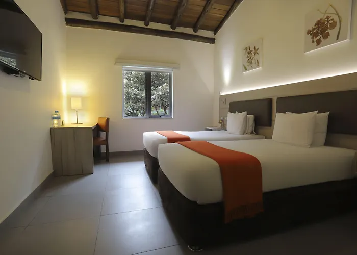 Casa Andina Standard Hotel Machu Picchu