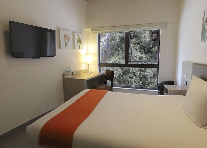Casa Andina Standard 3* Machu Picchu
