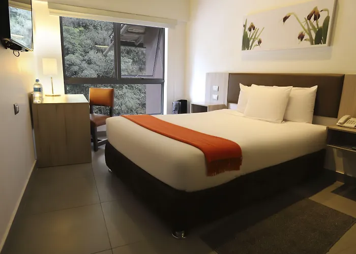 Casa Andina Standard 3*