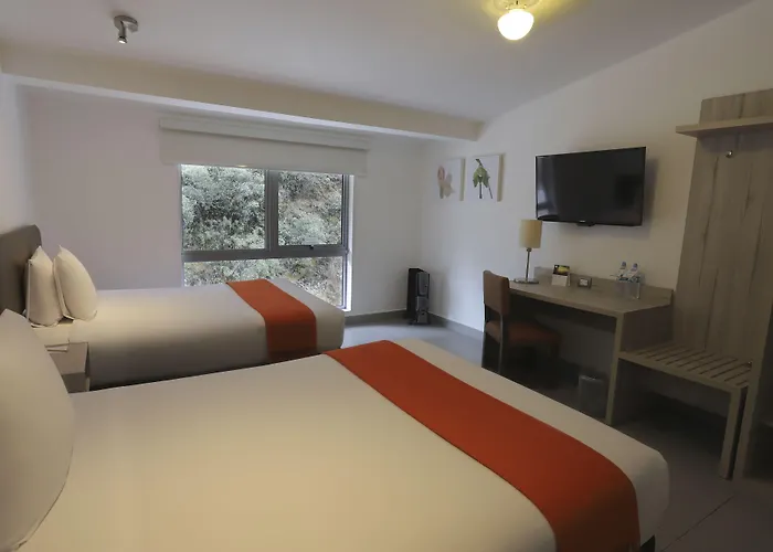 Casa Andina Standard Hotel 3*