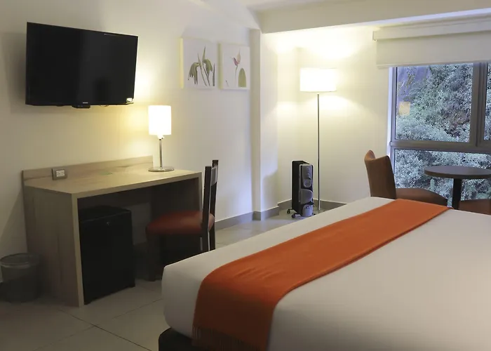 Hotel Casa Andina Standard 3*