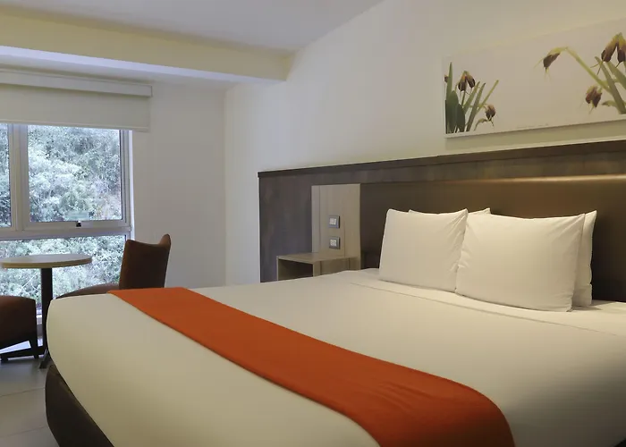 Casa Andina Standard Machu Picchu