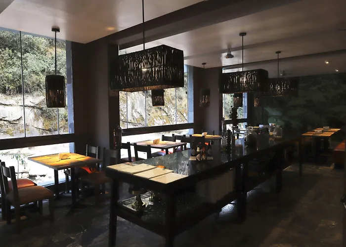 Casa Andina Standard Machu Picchu