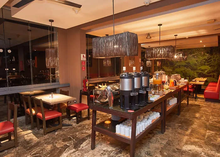 Hotel Casa Andina Standard Machu Picchu