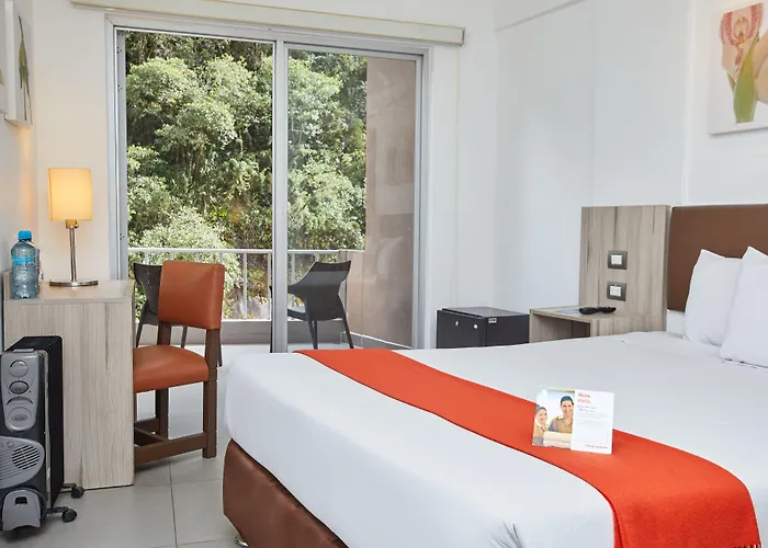 Casa Andina Standard 3*