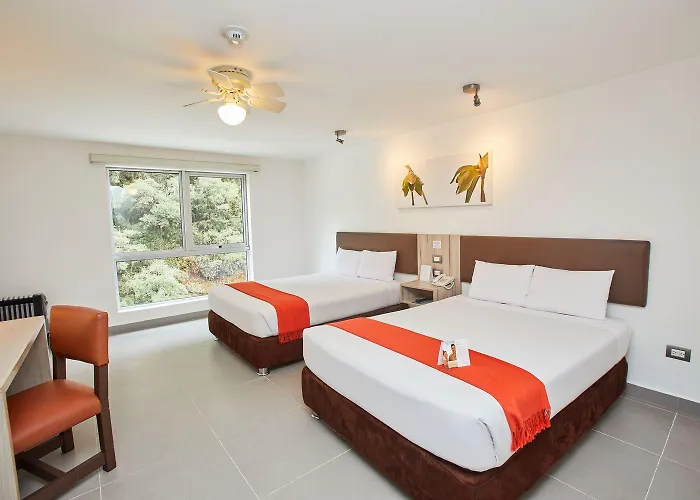 Casa Andina Standard 3* Machu Picchu