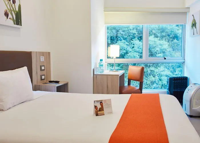 Casa Andina Standard Hotel 3*