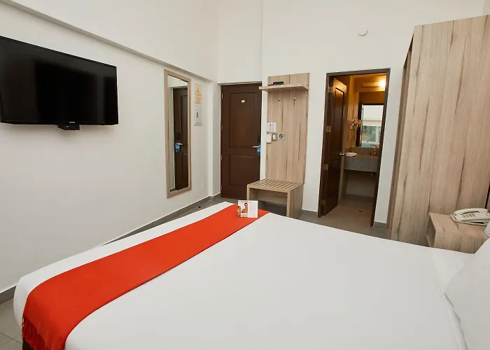 Casa Andina Standard 3* Machu Picchu
