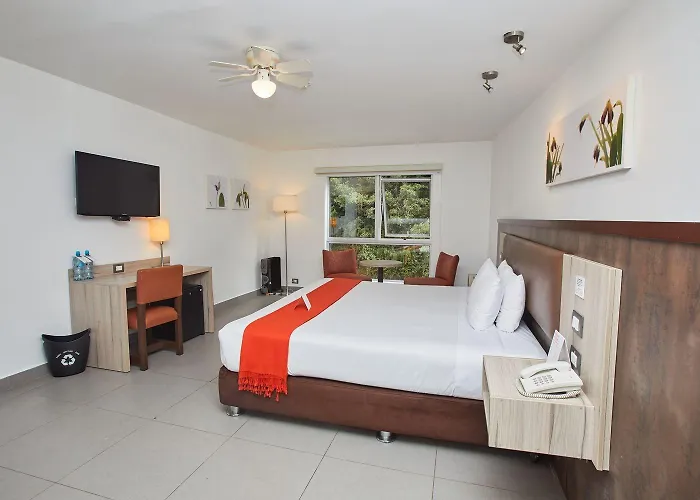 Hotel Casa Andina Standard Machu Picchu