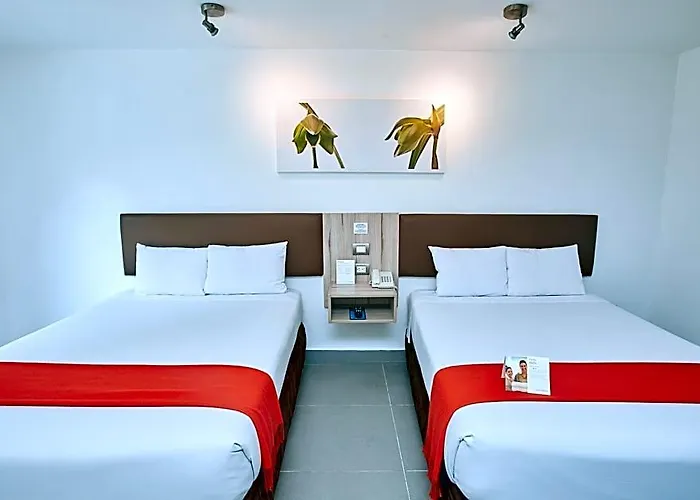 Hotel Casa Andina Standard